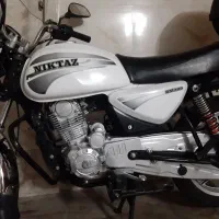 باکسر BM 200 نیکتاز