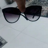 عینک زنانه شنل