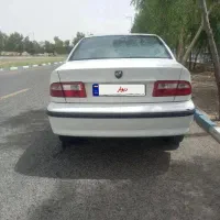 سمند89Lx|خودرو سواری و وانت|قم, خندق|دیوار