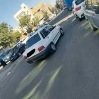 پراید مدل ۸۵ موتورگیربکس سالم به شرط پول موتورهندا