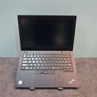 لپ تاپ تینک پد 13 اینچی لنوو x280 با پردازنده i5