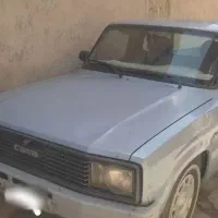 مزدا کارا 1700درحد صفر