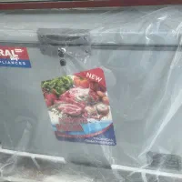 یخچال صندوقی