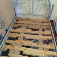 تخت یک نفره