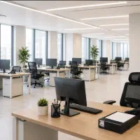 استخدام کارمند فروش دفتری