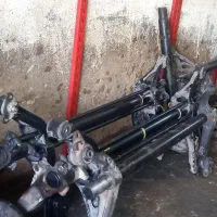 اکسل پژو|قطعات یدکی و لوازم جانبی|تهران, یافت آباد جنوبی|دیوار