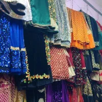 فروش لباس محلی