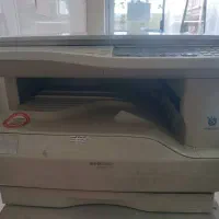 دستگاه کپی شارپ 5316