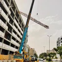 اجاره جرثقیل سبک و سنگین|خدمات حمل و نقل|کرج, دهقان ویلا|دیوار