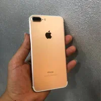 فروش ایفون سون پلاس ۱۲۸  معاوضه هم دارم