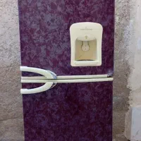 یخچال