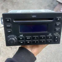 ضبط ماشین چینی