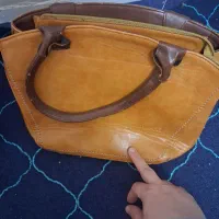 کیف دوشی زنانه