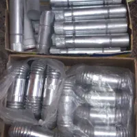 لوازم نصب و اتصالات نصب پکیج