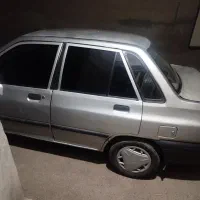پراید