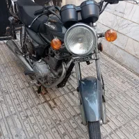هندا ۲۰۰ کاربرات