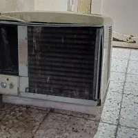 فروش کولر پنجره ای