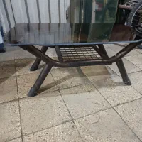 میز جلو مبلی