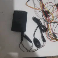 چی پی اس gps وایزر مدل f150