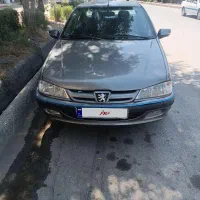 پارس مدل 93 در حد نقد و اقساط