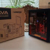 کیس کامپیوتر نسل 6 و 7 DDR4