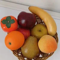 میوه جات مصنوعی و‌ دکوری