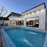 فروش ویلای مدرن ۳۰۰متری سند دار سهیلیه / زعفرانیه