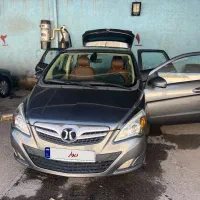 خودرو سابرینا بایک