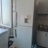 یخچال فریزر