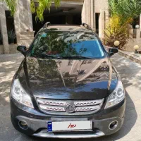 اچ سی کراس ۹۷ مشکی