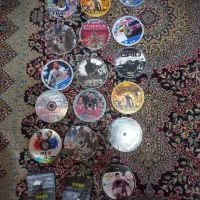 سی دی بازی