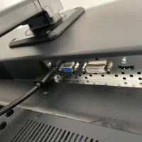 مانیتور ۲۷ اینچ 2k اسپیکردار|قطعات و لوازم جانبی رایانه|تهران, تهرانپارس شرقی|دیوار