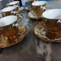 فنجان نعلبکی