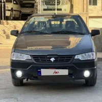 خریدار وانت پراید یا اریسان چکی