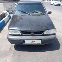 پراید 83