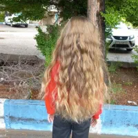 خریدار مو (خرید و فروش انواع مو بلند بانوان )
