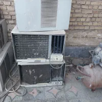 چند کولر پنجرای ۱۸هزار