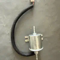 پمپ بزنین برقی