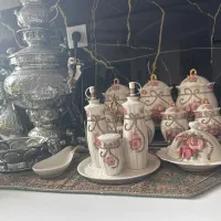 پاسماوری کاملا نواسنفاده نشده