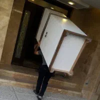 حمل بار با وانت و خاور و کارگر سراسر تهران
