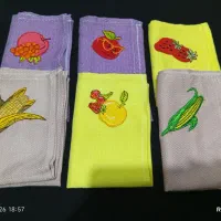 حوله دستبافت