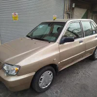 پراید132مدل88هیدرولیک استثنایی بی خط فروش نقداقساط