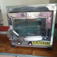 فروش تنور گازی