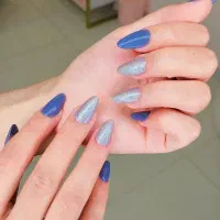 کاشت ناخن فقط در یک ساعت