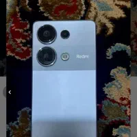 گوشی شیامی نوت۱۳پرو با حافظه ۵۱۲رام ۱۲