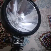 چراغ قوه نورفکن شکاری