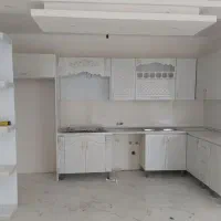 کابینت احمدی آماده و سفارشی کف قیمت کد47