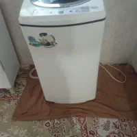 ماشین لباس شویی اتومات فریدولین