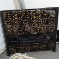 بخاری فروشی