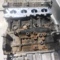 انجین جک اس۵ s5 موتور کامل جک چری تیگو
